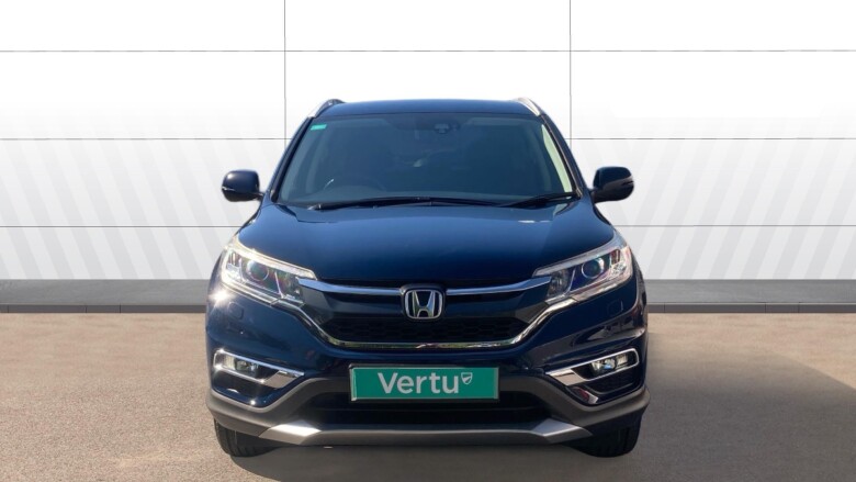 Honda CR-V 2.0 i-VTEC SR 5dr Auto Petrol Estate